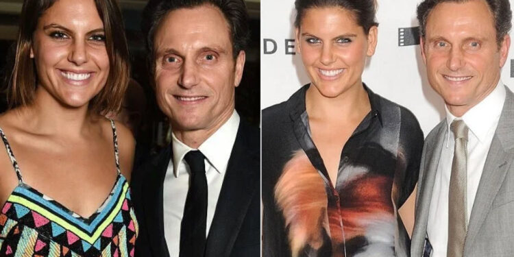 Who Is Anna Musky-Goldwyn? The Private Life of Tony Goldwyn’s Writer Daughter
