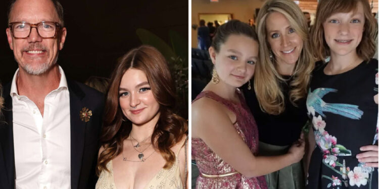 Macey Lyn Lillard: Everything to Know About Matthew Lillard’s Daughter