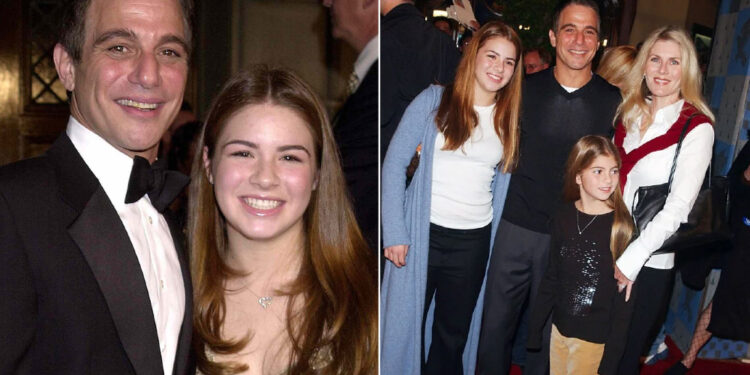 Emily Danza: The Private Life of Tony Danza’s Daughter Revealed