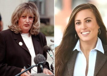 Allison Tripp: What You Didn’t Know About Linda Tripp’s Daughter
