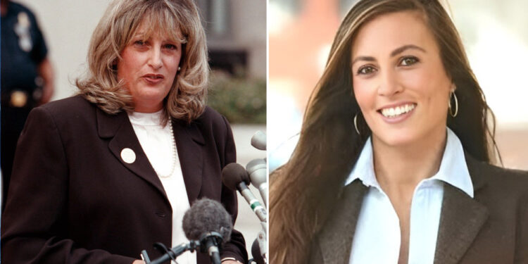 Allison Tripp: What You Didn’t Know About Linda Tripp’s Daughter