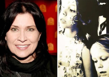 Harlow Andrus: The Untold Story of Nancy McKeon’s Daughter