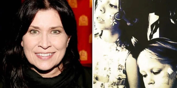 Harlow Andrus: The Untold Story of Nancy McKeon’s Daughter