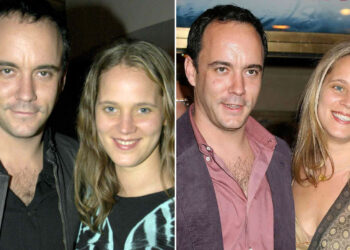 Grace Anne Matthews: What We Know About Dave Matthews’ Private Daughter