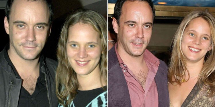 Grace Anne Matthews: What We Know About Dave Matthews’ Private Daughter