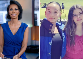Who Is Danika Berlin? Everything to Know About Harris Faulkner’s Daughter