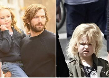 Who Is Hazel Judith Huisman? The Story of Michiel Huisman’s Daughter