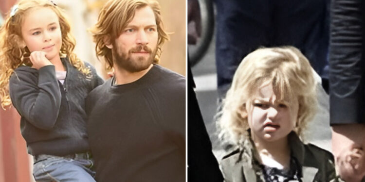 Who Is Hazel Judith Huisman? The Story of Michiel Huisman’s Daughter