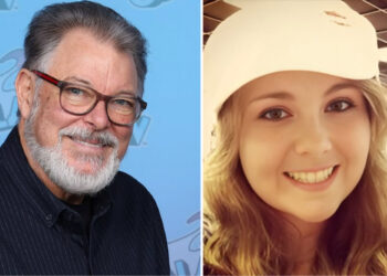 Who Is Elizabeth Francis Frakes? Everything About Jonathan Frakes’ Daughter