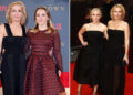 Piper Maru Klotz: The Untold Story of Gillian Anderson’s Talented Daughter