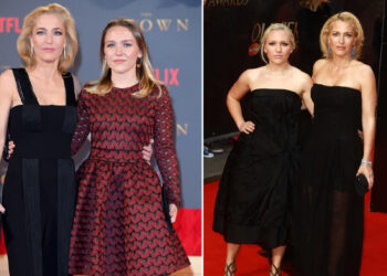 Piper Maru Klotz: The Untold Story of Gillian Anderson’s Talented Daughter