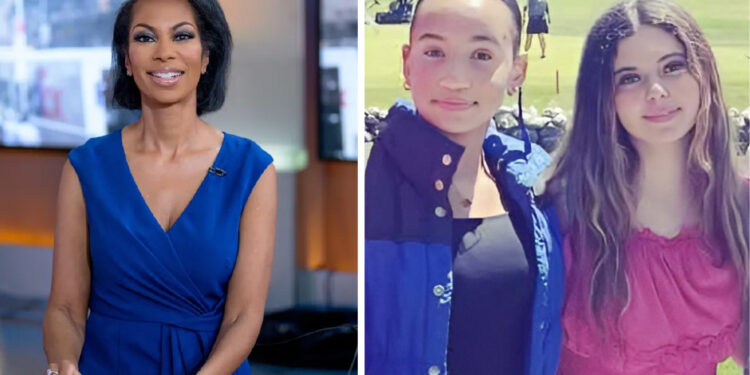 Who Is Danika Berlin? Everything to Know About Harris Faulkner’s Daughter