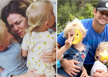 Stevie Roddick: What We Know About Andy Roddick’s Daughter