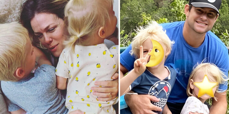 Stevie Roddick: What We Know About Andy Roddick’s Daughter