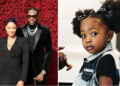 Harmony Epps: Everything to Know About Kesha Ward's Daughter
