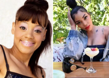 Who Is Snow Lopes? The Full Story of Lisa Lopes’ Daughter