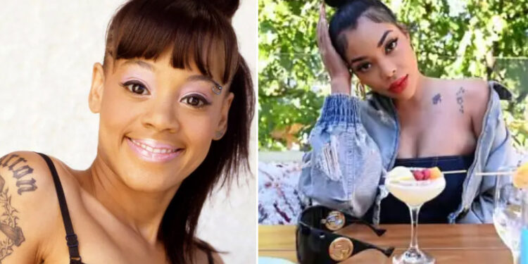 Who Is Snow Lopes? The Full Story of Lisa Lopes’ Daughter