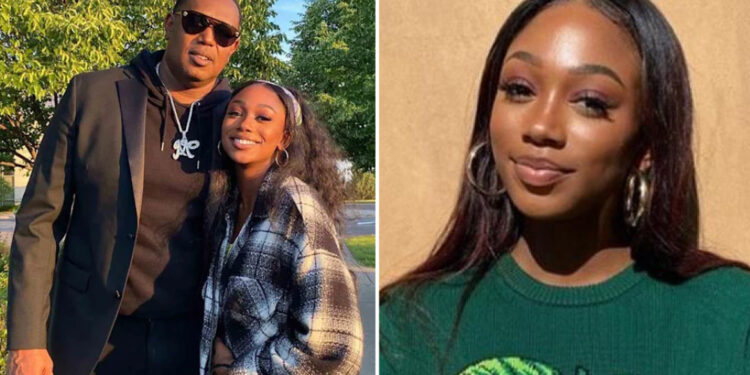 Itali Miller: What You Didn’t Know About Master P’s Daughter