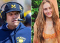 Who Is Grace Harbaugh? Meet Jim Harbaugh’s Talented and Private Daughter