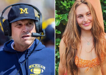 Who Is Grace Harbaugh? Meet Jim Harbaugh’s Talented and Private Daughter