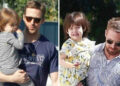 Who Is Amada Lee Gosling? The Story of Ryan Gosling and Eva Mendes’ Young Daughter