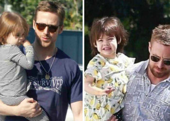Who Is Amada Lee Gosling? The Story of Ryan Gosling and Eva Mendes’ Young Daughter