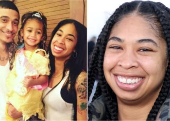 Amarah Dean: Inside the Life of Alex Martin’s Private Daughter
