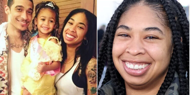 Amarah Dean: Inside the Life of Alex Martin’s Private Daughter