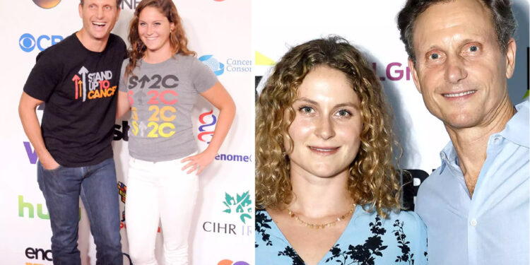 Tess Goldwyn: The Real Story of Tony Goldwyn’s Talented Daughter