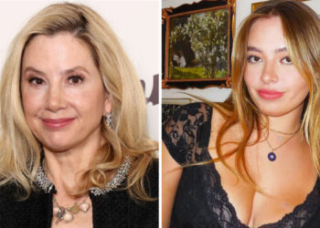 Mattea Angel Backus: The Real Story of Mira Sorvino’s Private Daughter