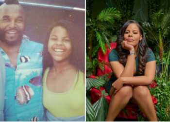 Erika Tureaud: Everything to Know About Mr. T’s Talented Daughter