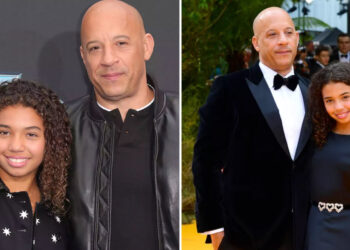 Pauline Sinclair: The Full Story Behind Vin Diesel’s Youngest Daughter