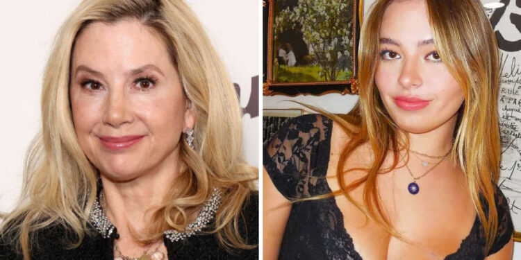 Mattea Angel Backus: The Real Story of Mira Sorvino’s Private Daughter