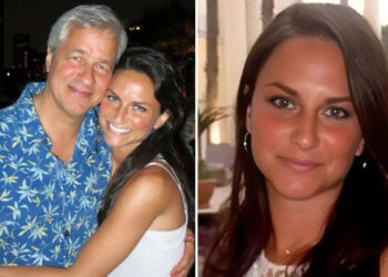 Who Is Kara Leigh Dimon? Inside Jamie Dimon’s Daughter’s Private Life