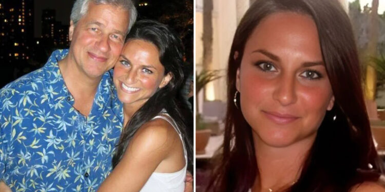 Who Is Kara Leigh Dimon? Inside Jamie Dimon’s Daughter’s Private Life