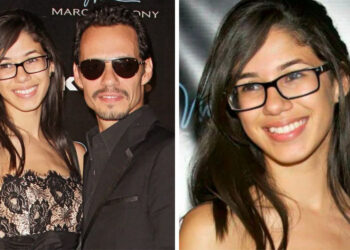 Ariana Anthony: What You Didn’t Know About Marc Anthony’s Daughter