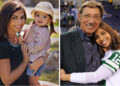 Jessica Namath: What You Didn’t Know About Joe Namath’s Daughter