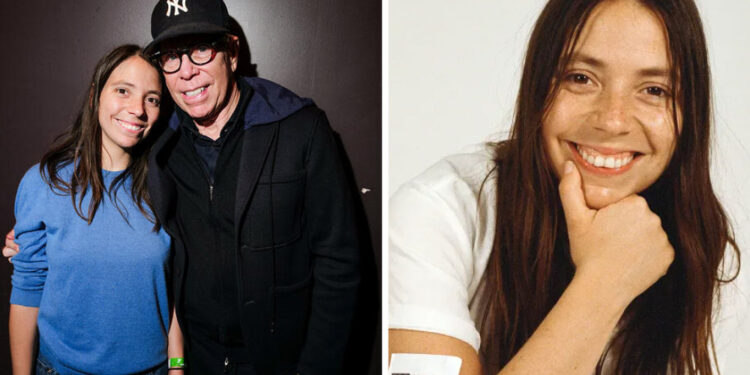 Who Is Elizabeth Hilfiger? The Full Life of Tommy Hilfiger’s Daughter