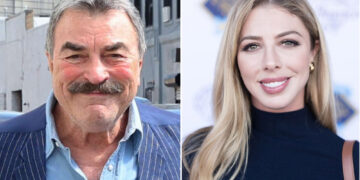Hannah Margaret Selleck: Everything to Know About Tom Selleck’s Daughter