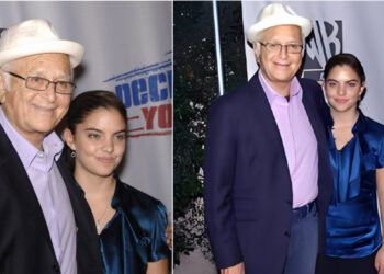 Meet Brianna Lear: What We Know About Norman Lear’s Daughter Today
