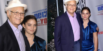 Meet Brianna Lear: What We Know About Norman Lear’s Daughter Today