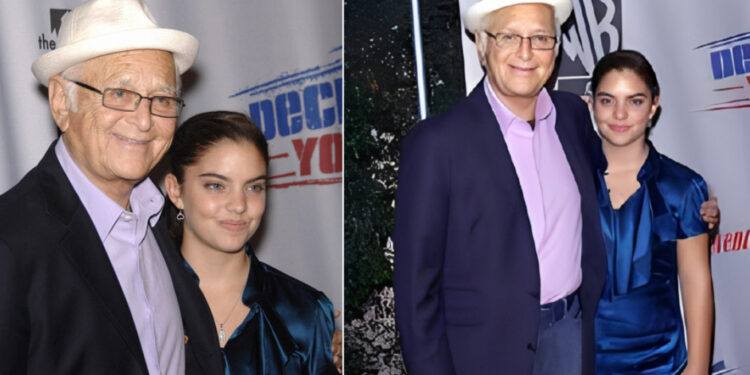 Meet Brianna Lear: What We Know About Norman Lear’s Daughter Today
