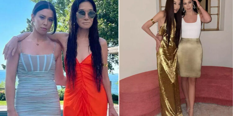 Who Is Cecilia Becker? The Private Life of Vera Wang’s Talented Daughter