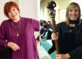 Who Is Courtney Allison Schultz? The Story of Vicki Lawrence’s Private Daughter