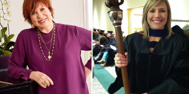 Who Is Courtney Allison Schultz? The Story of Vicki Lawrence’s Private Daughter