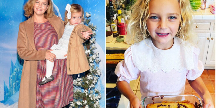 Who Is Fianna Francis Masterson? The Story of Danny Masterson’s Daughter