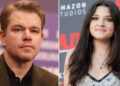 Who Is Isabella Damon? The Story of Matt Damon’s Private Daughter