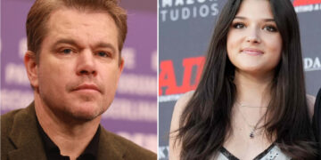Who Is Isabella Damon? The Story of Matt Damon’s Private Daughter
