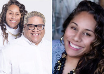 Thavana Monalisa Fatu: The Untold Story of Solofa Fatu Jr.’s Daughter