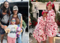 Who Is Journey Payne? The Full Story of Natalie Nunn’s Daughter
